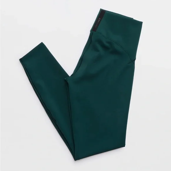 OFFLINE By Aerie Real Luxe Street Legging - Picture 4 of 4